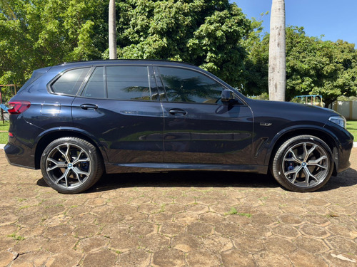 BMW X5 3.0 Xdrive45e M Sport 5p Hibrido