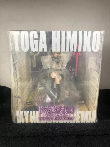 My Hero Academia - Himiko Toga Villain 1/7 Scale Figure