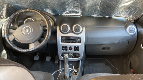 Renault Stepway 1.6 Dynamique Mt