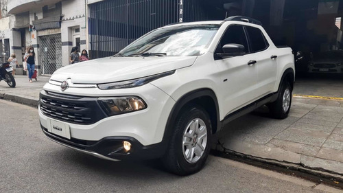 Fiat Toro 2.0 Freedom 4x2