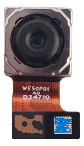 Camara Principal/trasera Samsung A05 A055 100% Original