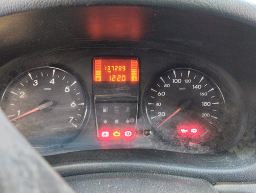 Renault Kangoo 1.6 Furgon Ph3 Confort 5as Lc