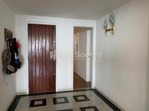 Imagem 14 de 15 de Apartamento-à Venda-copacabana-rio De Janeiro - Ldap30555