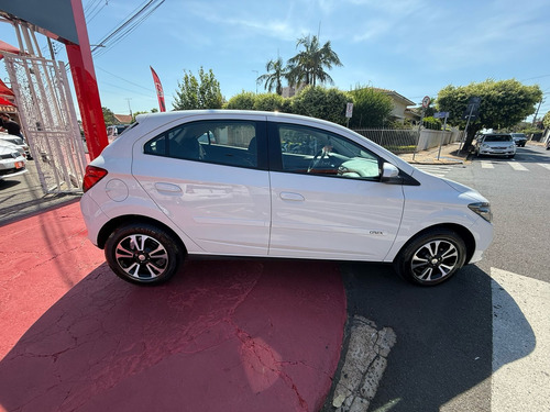 Chevrolet Onix 1.4 Ltz 5p