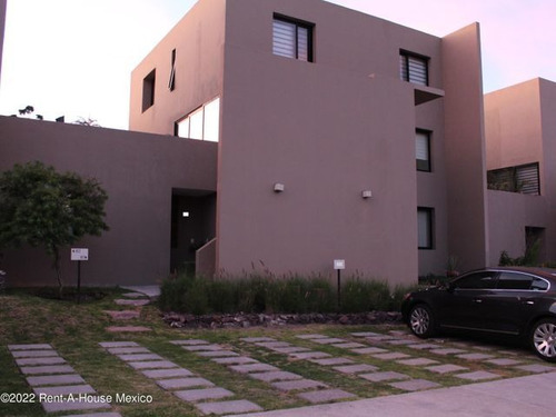 Imagen 2 de 23 de Renta Condo Zibatá Con Alberca Crb