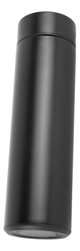 Botella De Agua De Acero Inoxidable Con Aislamiento Para