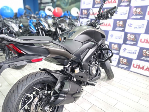 Dominar 400 Touring Modelo 2024