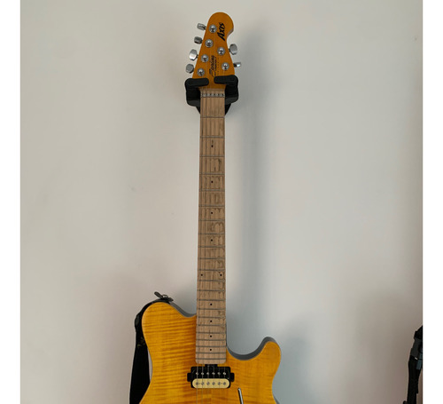 Sterling Music Man Axis