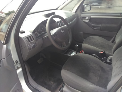 Chevrolet Meriva 1.8 Gls Easytronic