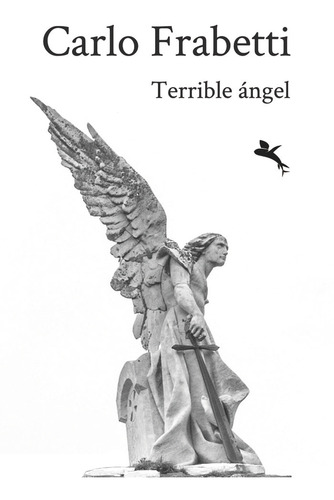 Terrible Angel - Frabetti,carlo
