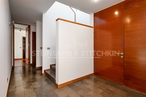 Hermosa Casa Condominio I 6d 5b I Los Bravos I Craighouse