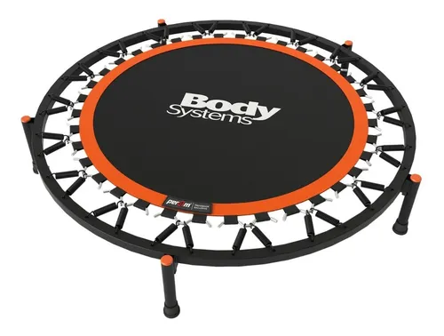 Trampolín Fitness / Trampolín Oficial Power Bodysystems