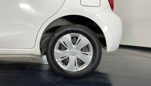 Imagen 7 de 15 de 114464 - Nissan March 2017 Con Garantía