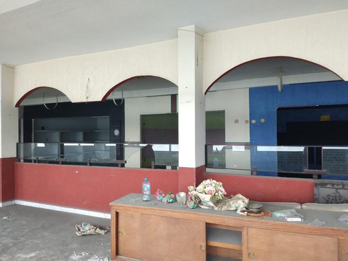Renta Oficina 325 M² Centro Frente Al Rio Tuxpan Veracruz