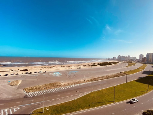 Imagen 2 de 18 de Apartamento 2 Dormitorios En Playa Brava, Punta Del Este