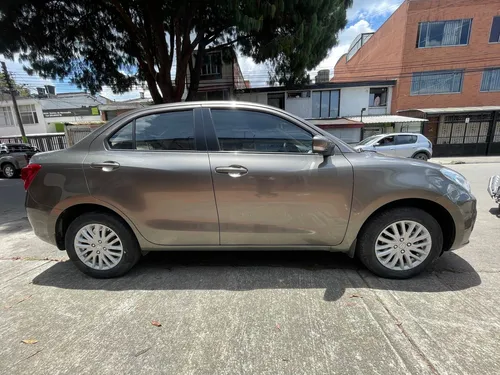 Suzuki Swift 1.2 Dzire At