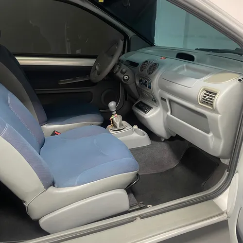 Renault Twingo 1.2 Dynamique
