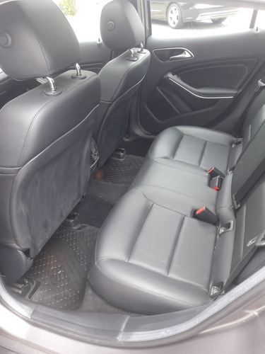 Mercedes-benz 250 Gla 250 4matic