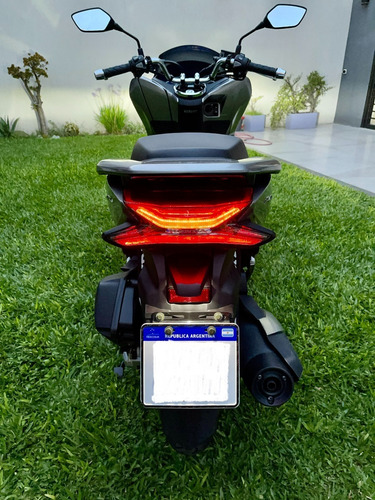 Honda Pcx 150 2020 Unica
