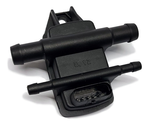 Sensor Map Vacío Presión Gas Gnc 5ta Generación