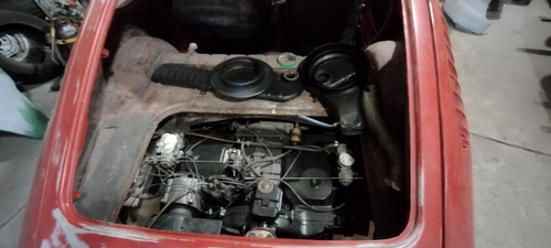 Vw Sp2