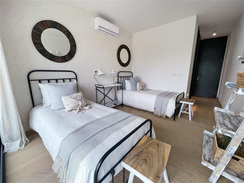 Imagen 21 de 28 de Departamento En Venta De 3 Dorm. En Lo Barnechea