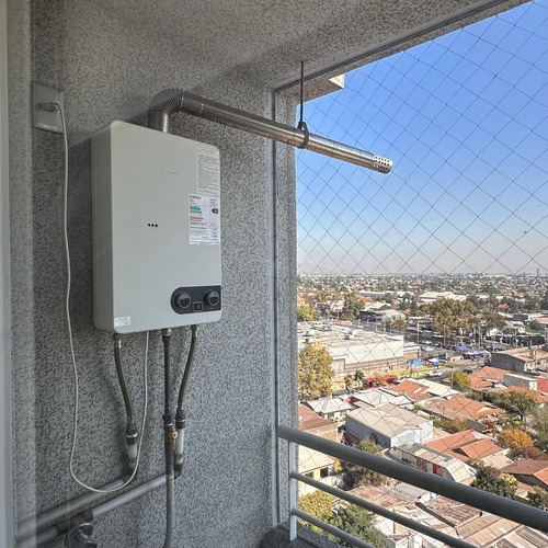 Arriendos Con Subsidio - 3d 1b - En La Cisterna