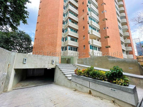 Apartamento En Venta El Rosal Jose Carrillo Bm Mls #24-22780