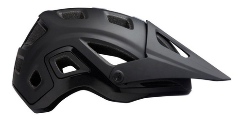 Casco Lazer Impala Mips Negro Mate Talla L (58-61)