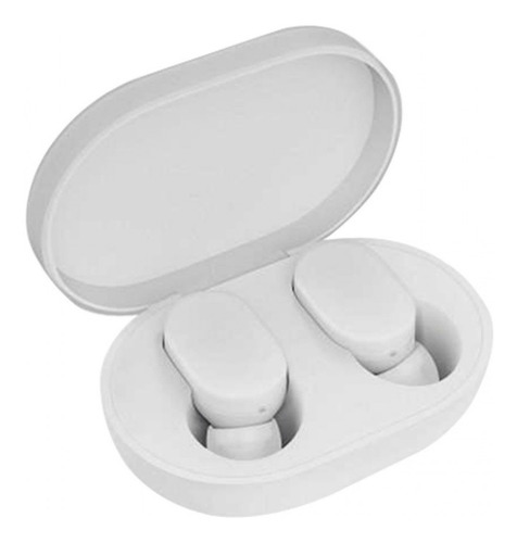 Auriculares Bluetooth Xiaomi Airdots Original (no Redmi) Wireless Earbuds Airdots Entrega Hi-fi Tws