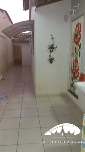 Imagem 17 de 20 de Vende-se Ótima Casa Térrea De 100m² - 2 Dormitórios - Sala/copa - Cozinha Com Armários - Churrasqueira - 2 Vagas - Eloy Chaves - Jundiaí - Ca00709 - 68202448