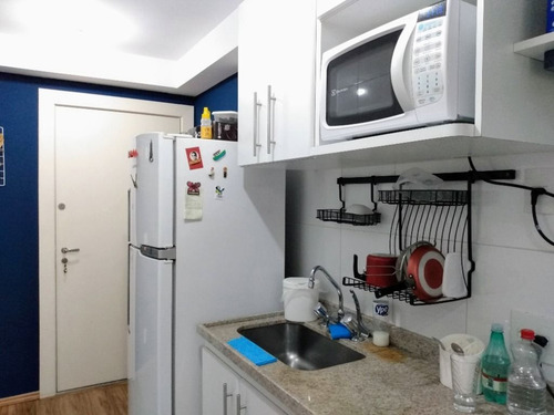 Imagem 16 de 16 de Apartamento Em Vila Madalena, São Paulo/sp De 56m² 2 Quartos À Venda Por R$ 975.000,00 - Ap1357405-s
