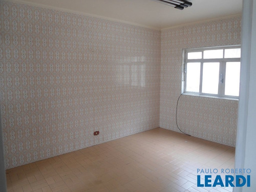 Imagem 8 de 15 de Casa Assobradada - Saúde - Sp - 507050