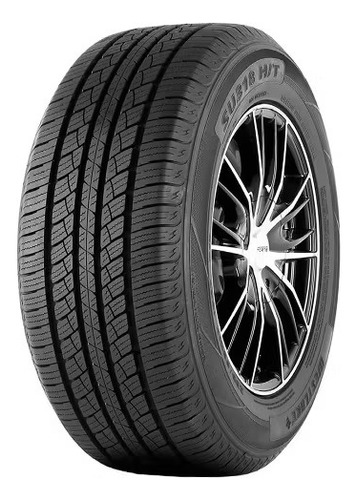 4 Neumáticos Aro 18 Goodride Medida 265/65r18