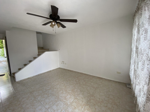 Imagen 4 de 8 de Casa En Renta En Francisco De Montejo, Mérida. Dos Plantas