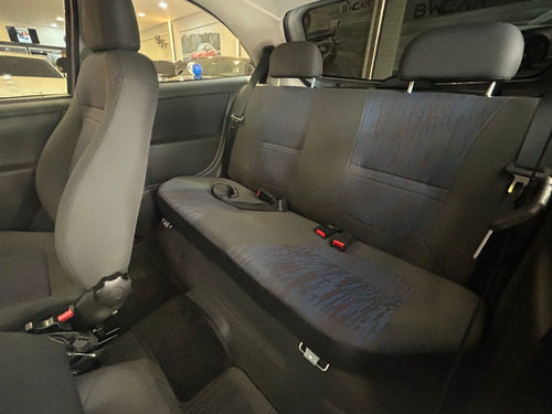 Chevrolet Celta 1.0 MPFI SPIRIT 8V FLEX 2P MANUAL