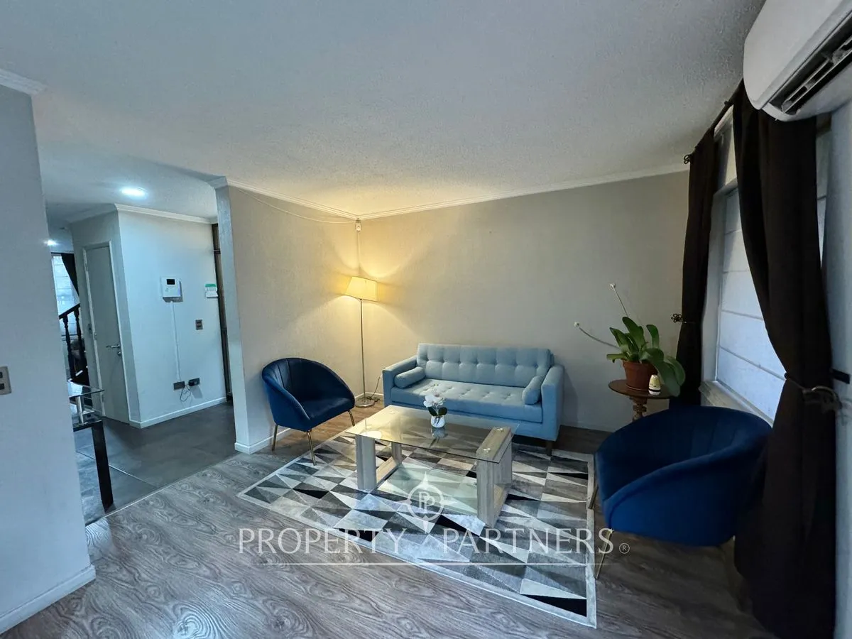 Imagen 4 de 18 de Acogedora Casa En Venta, Arboleda Del Portal.