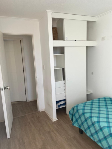 Arriendo Departamento Amoblado En La Serena