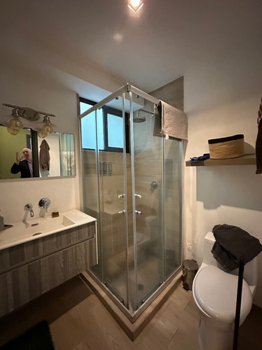 Imagen 11 de 30 de Departamento Venta Col Napóles Nueva York Súper Ubicado