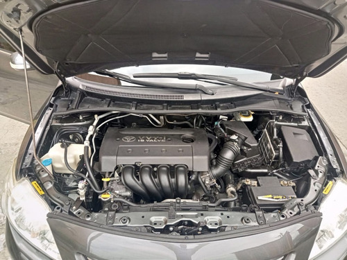 Imagen 8 de 9 de Toyota Corolla