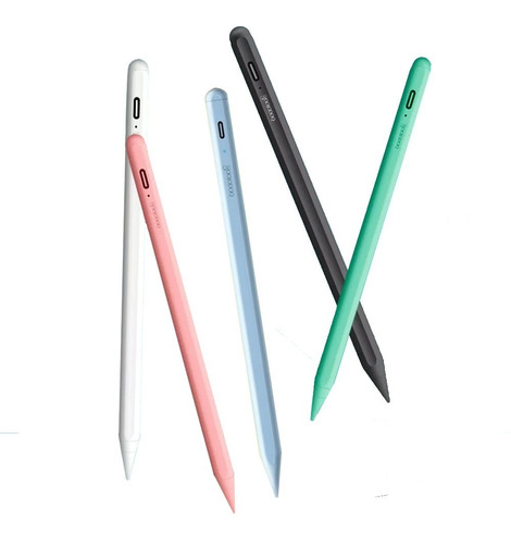 Stylus Lápiz Profesional iPad Para Apple Pen Rechazo Palma