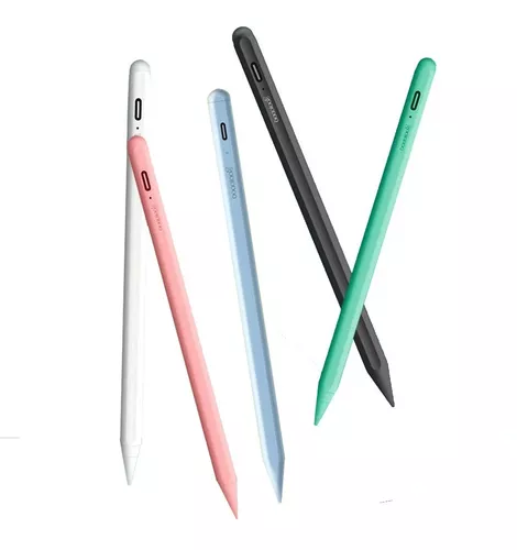 Lápiz capacitivo para iPad, Apple Pencil compatible con iPad 10/9