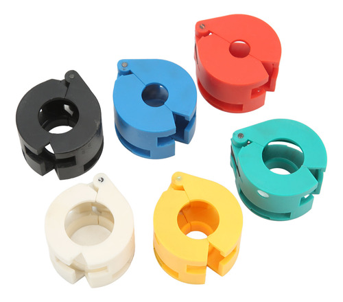 Removedor De Acoplamiento Spring Lock, 6 Unidades, Desconect