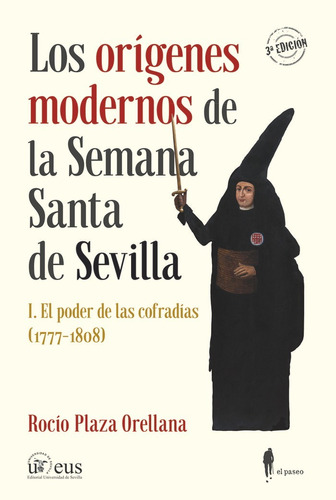 Libro (ne) Los Origenes Modernos De La Semana Santa De Se...