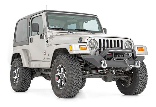 Amortiguador Dirección Jeep Cherokee Grand Cherokee Wrangler