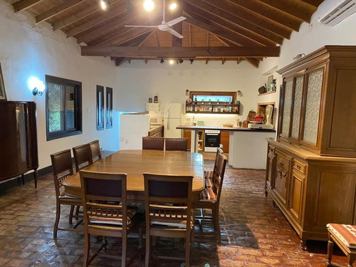 Imagen 10 de 30 de Quinta En Venta El Remanso