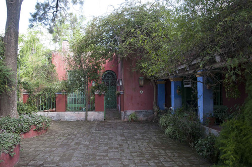 Casa En Venta Casco Historico De San Isidro