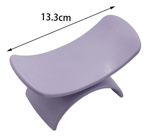 Cojín Para Reposabrazos De Uñas, 2 Uds., Accesorios Para