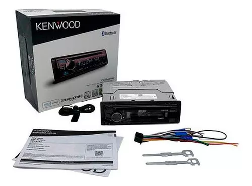 Tercera imagen para búsqueda de kenwood