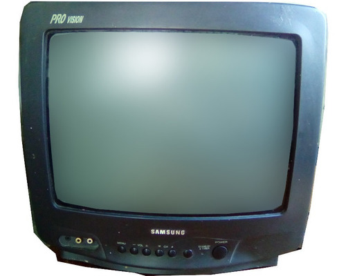 Imagen 1 de 1 de Tv Samsung Trc Como Repuesto
